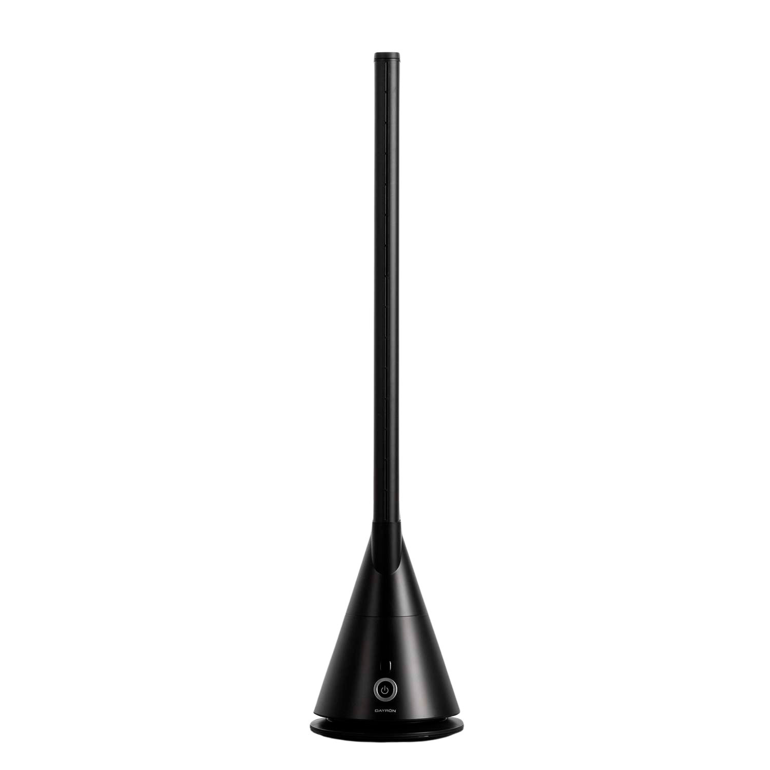 Ventilador de Torre sin Aspas con WiFi 102cm 26W 9 Velocidades Relax Silence Thinia Home Ventiladores de Pie 1